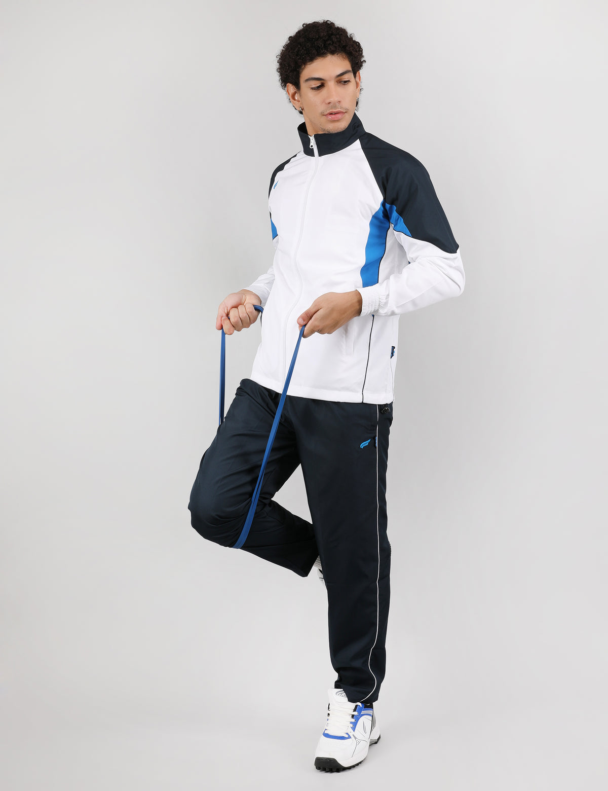 ASI Lazer Tracksuit