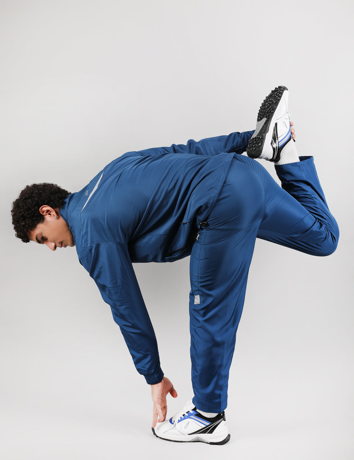 ASI Champion Tracksuit