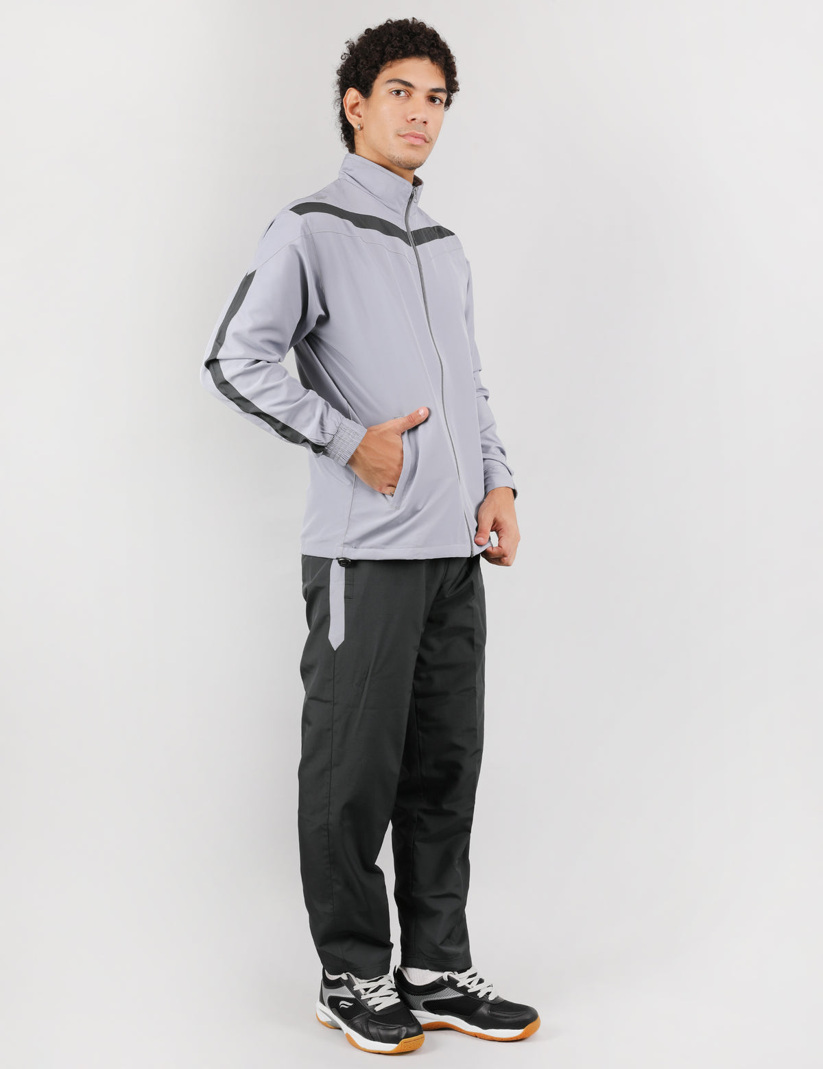 ASI Talent Tracksuit