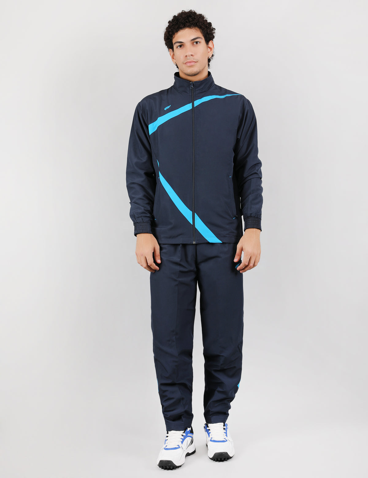 ASI Flair Tracksuit