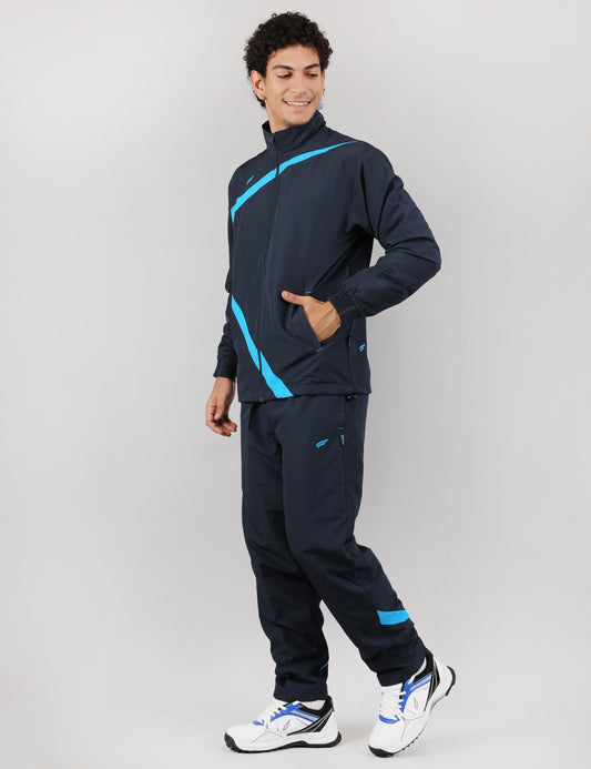 ASI Flair Tracksuit