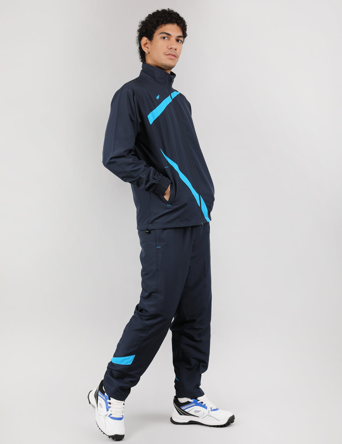 ASI Flair Tracksuit