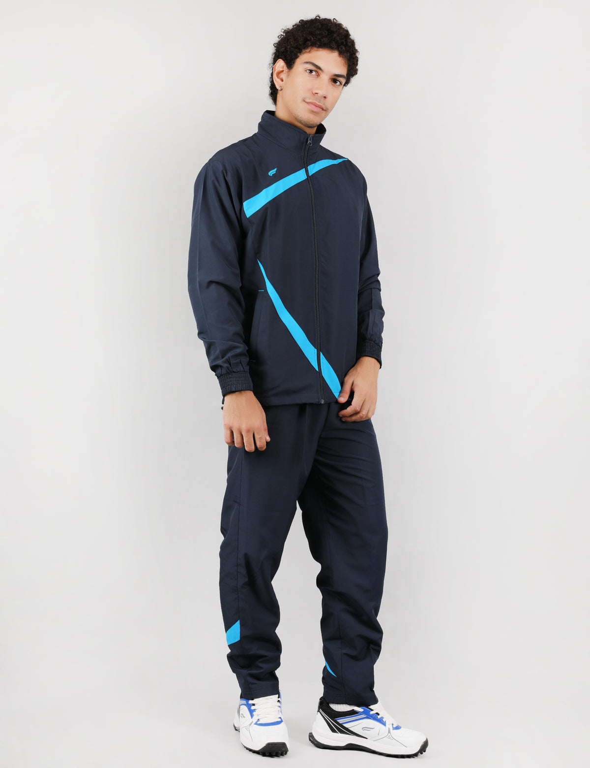 ASI Flair Tracksuit