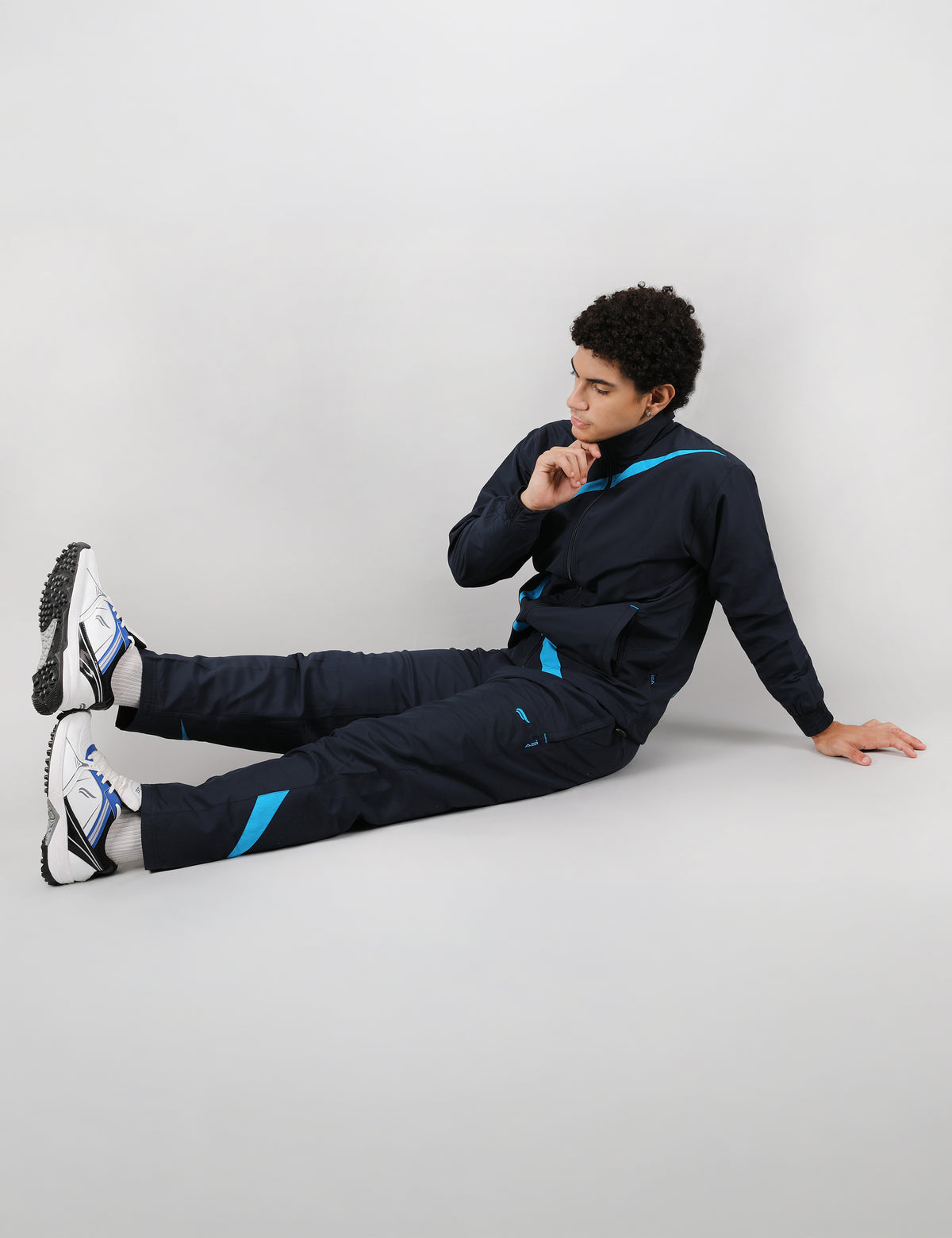 ASI Flair Tracksuit