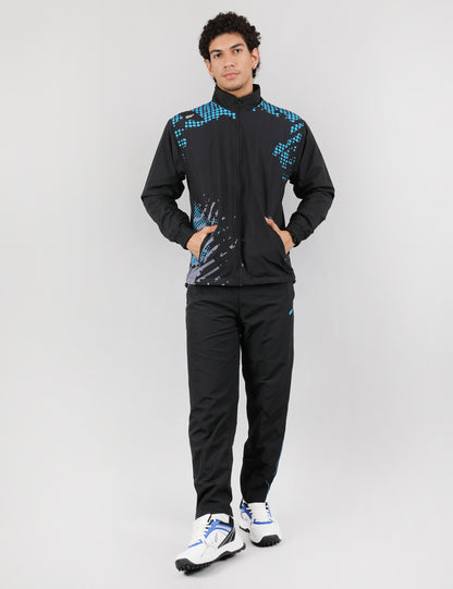 ASI Euro Digital Tracksuit