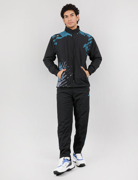ASI Euro Digital Tracksuit