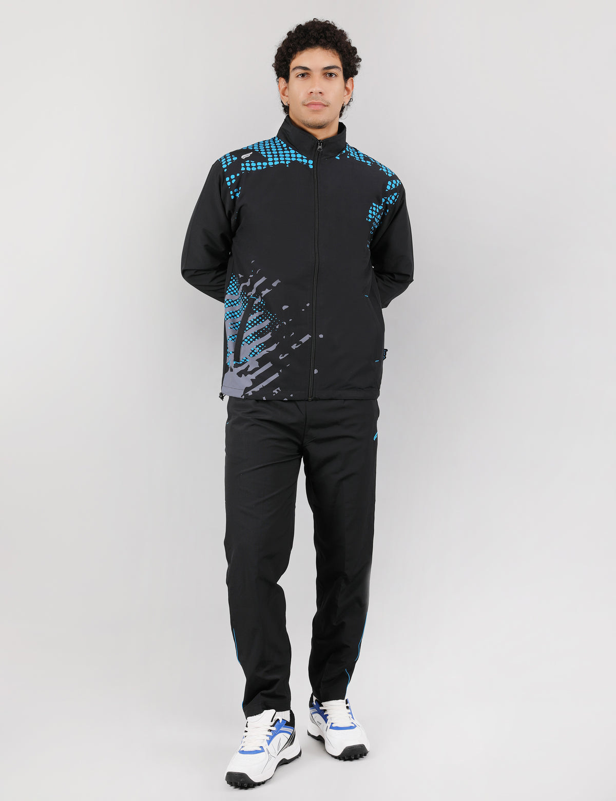 ASI Euro Digital Tracksuit