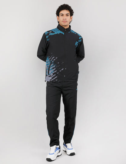 ASI Euro Digital Tracksuit
