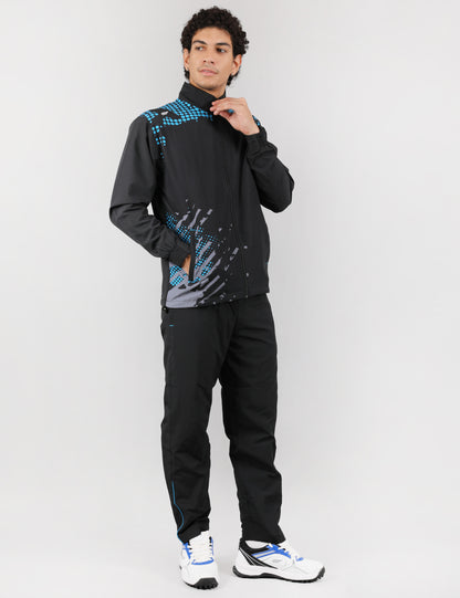 ASI Euro Digital Tracksuit