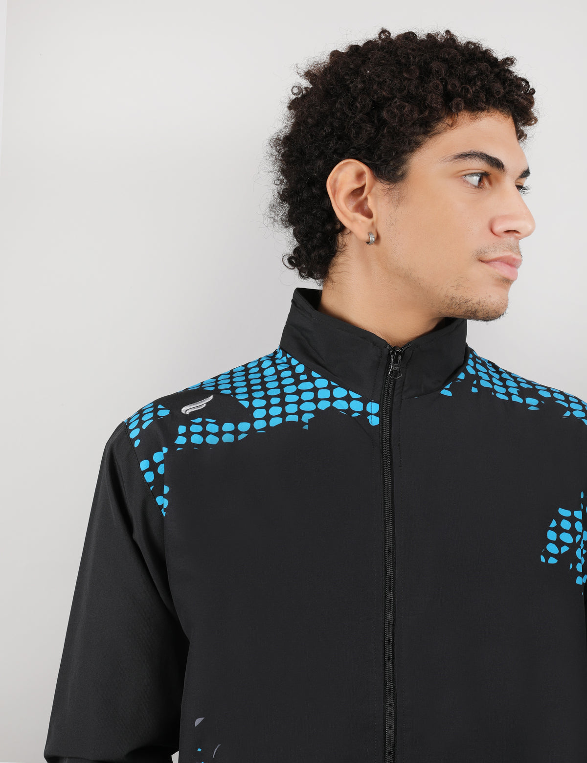 ASI Euro Digital Tracksuit