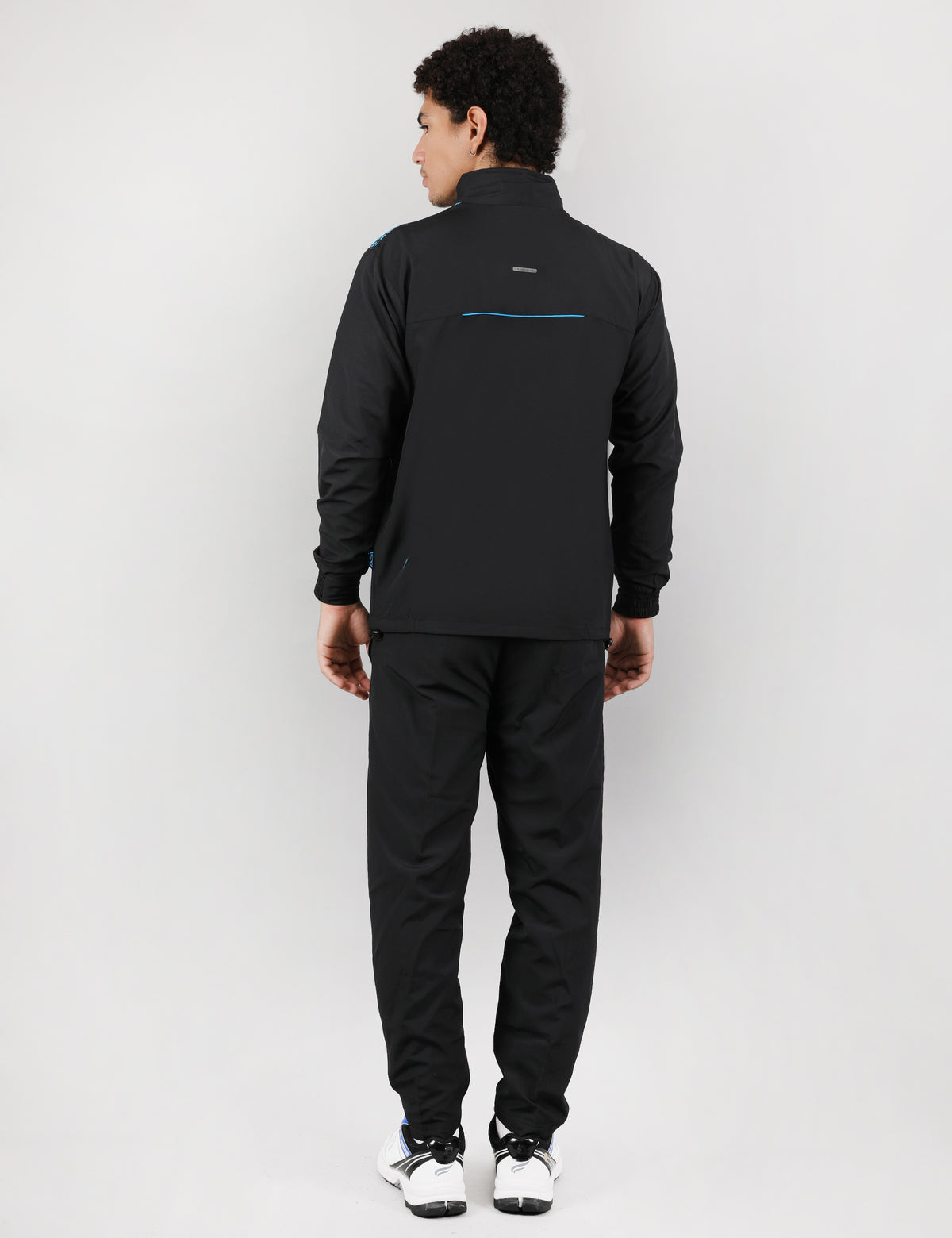 ASI Euro Digital Tracksuit