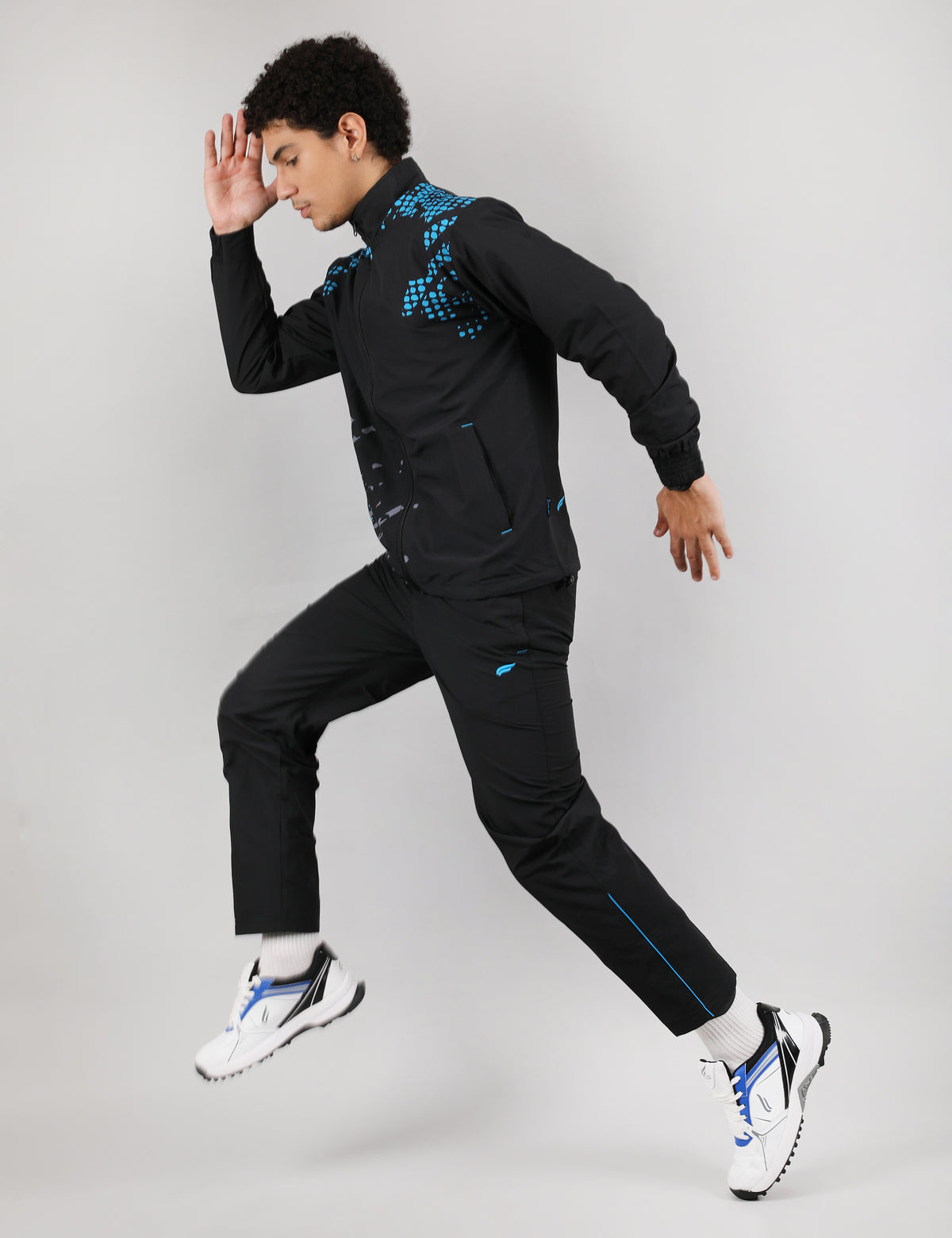 ASI Euro Digital Tracksuit