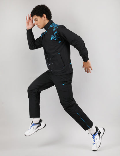 ASI Euro Digital Tracksuit