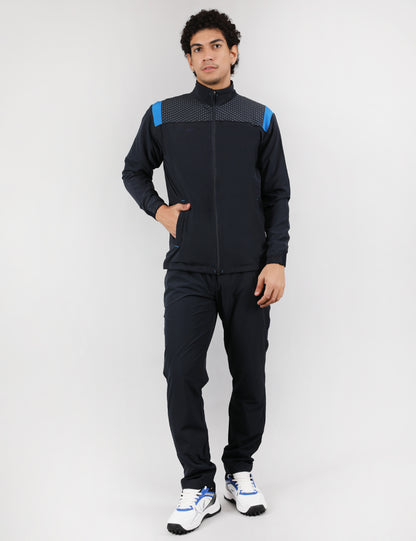 ASI Premium Stretch Tracksuit