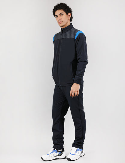 ASI Premium Stretch Tracksuit