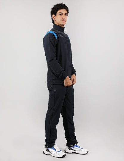 ASI Premium Stretch Tracksuit