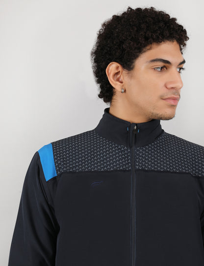 ASI Premium Stretch Tracksuit