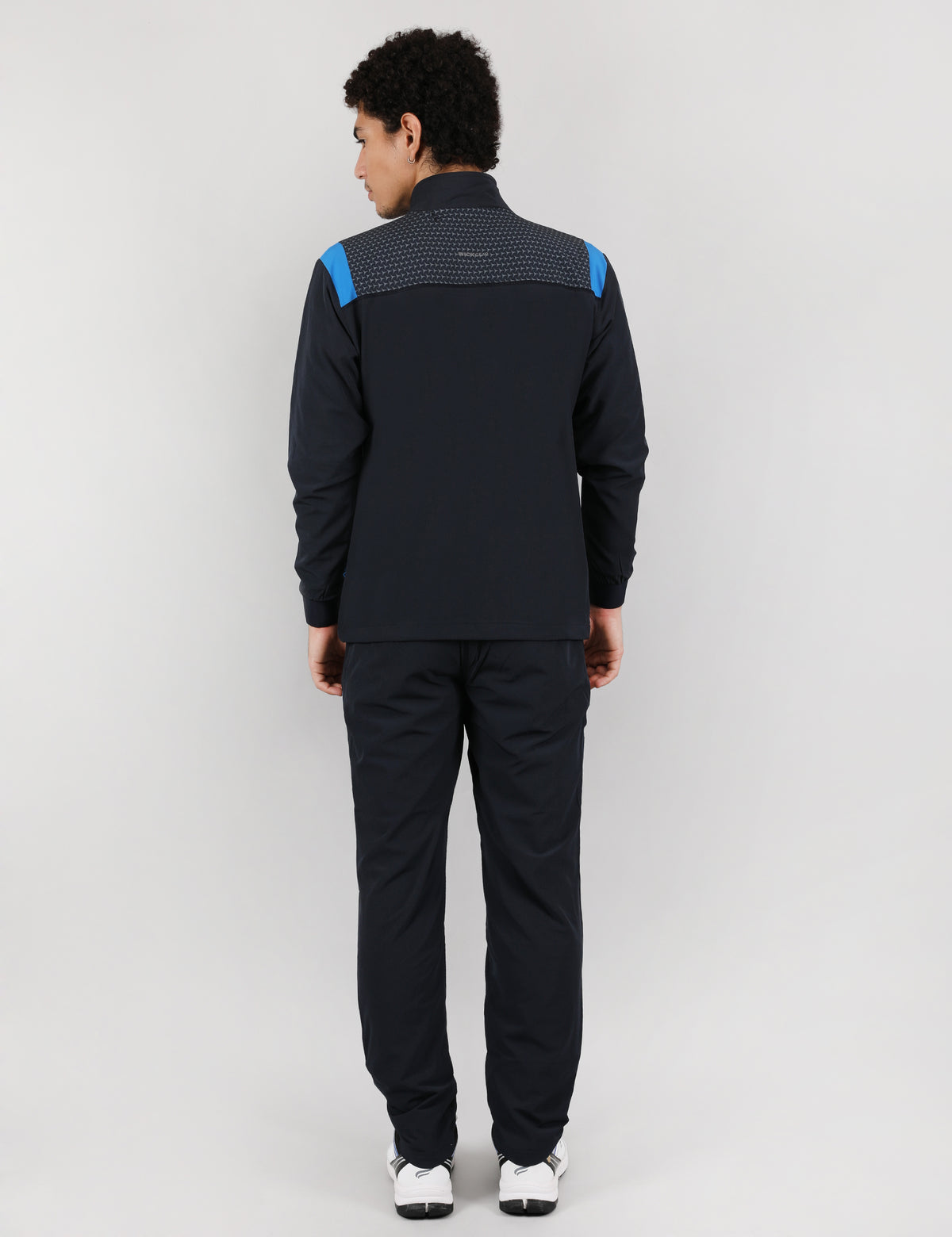 ASI Premium Stretch Tracksuit