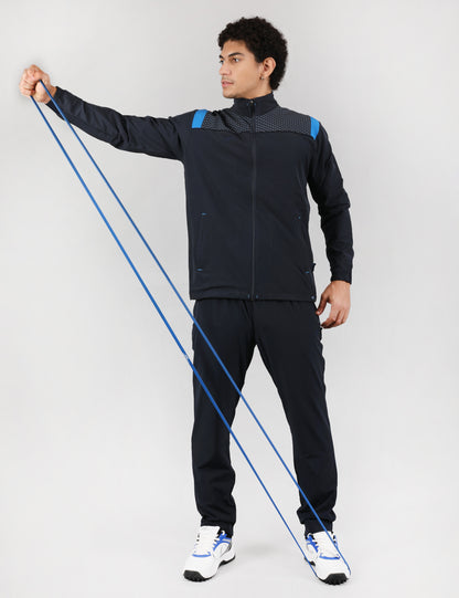 ASI Premium Stretch Tracksuit