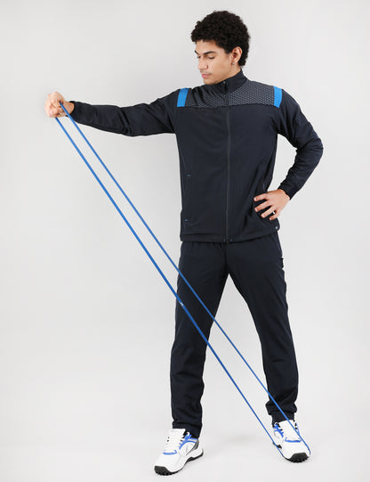 ASI Premium Stretch Tracksuit