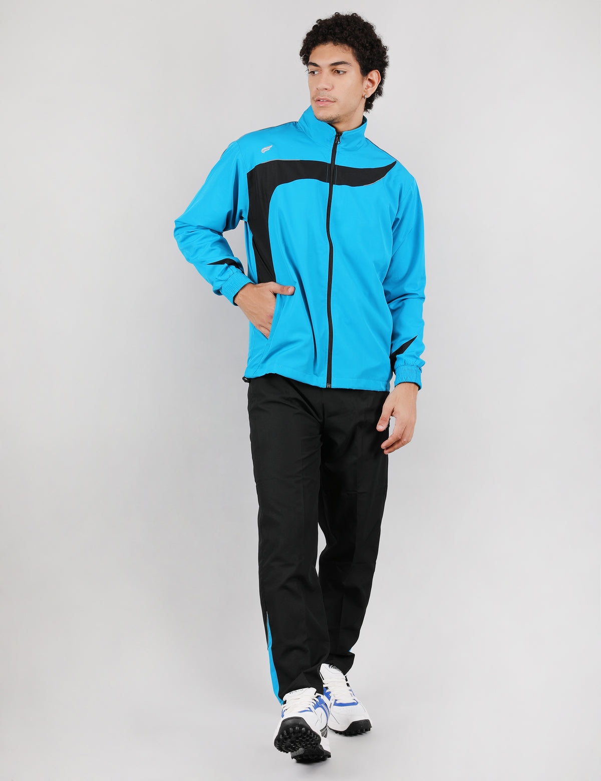 ASI Leader Tracksuit