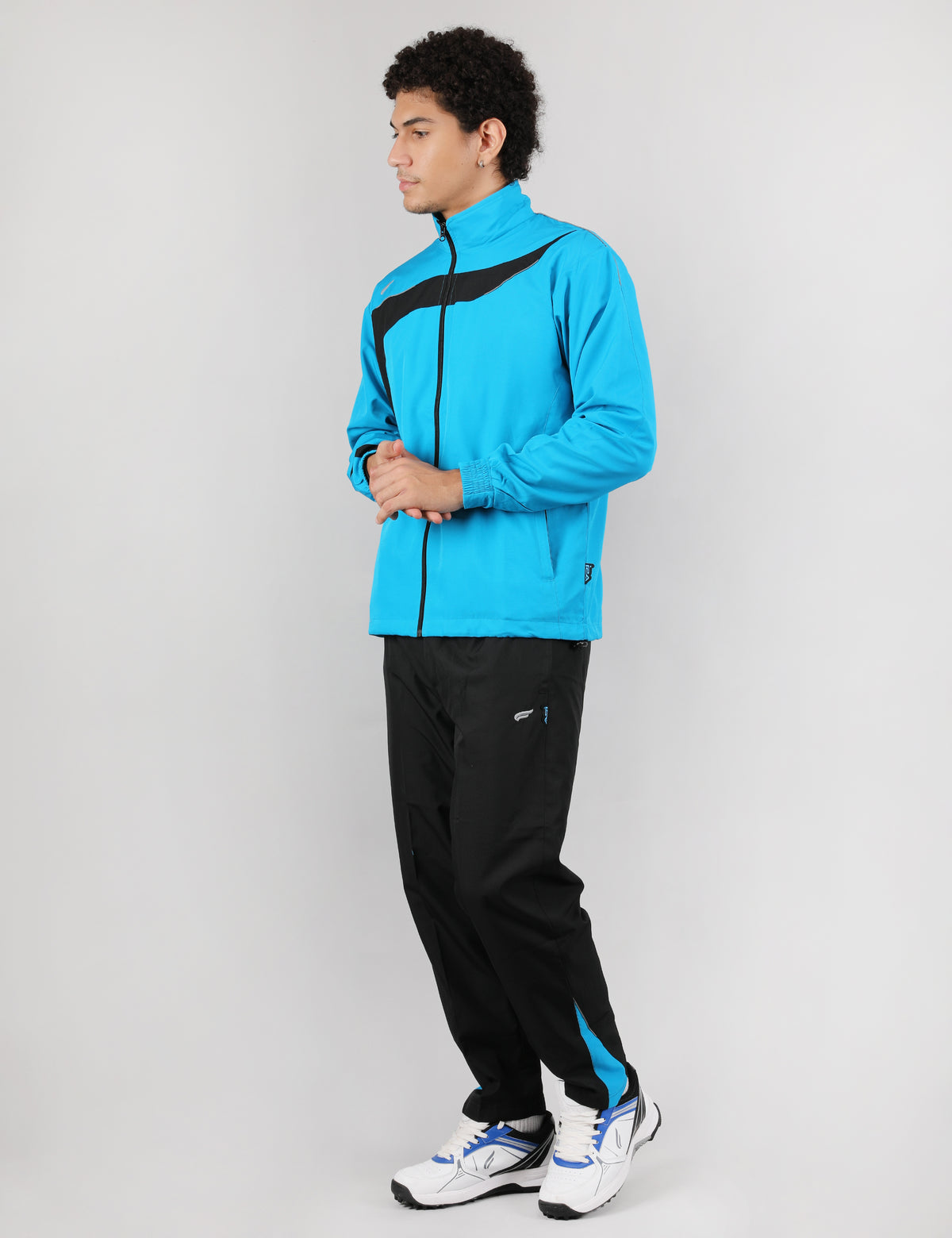 ASI Leader Tracksuit
