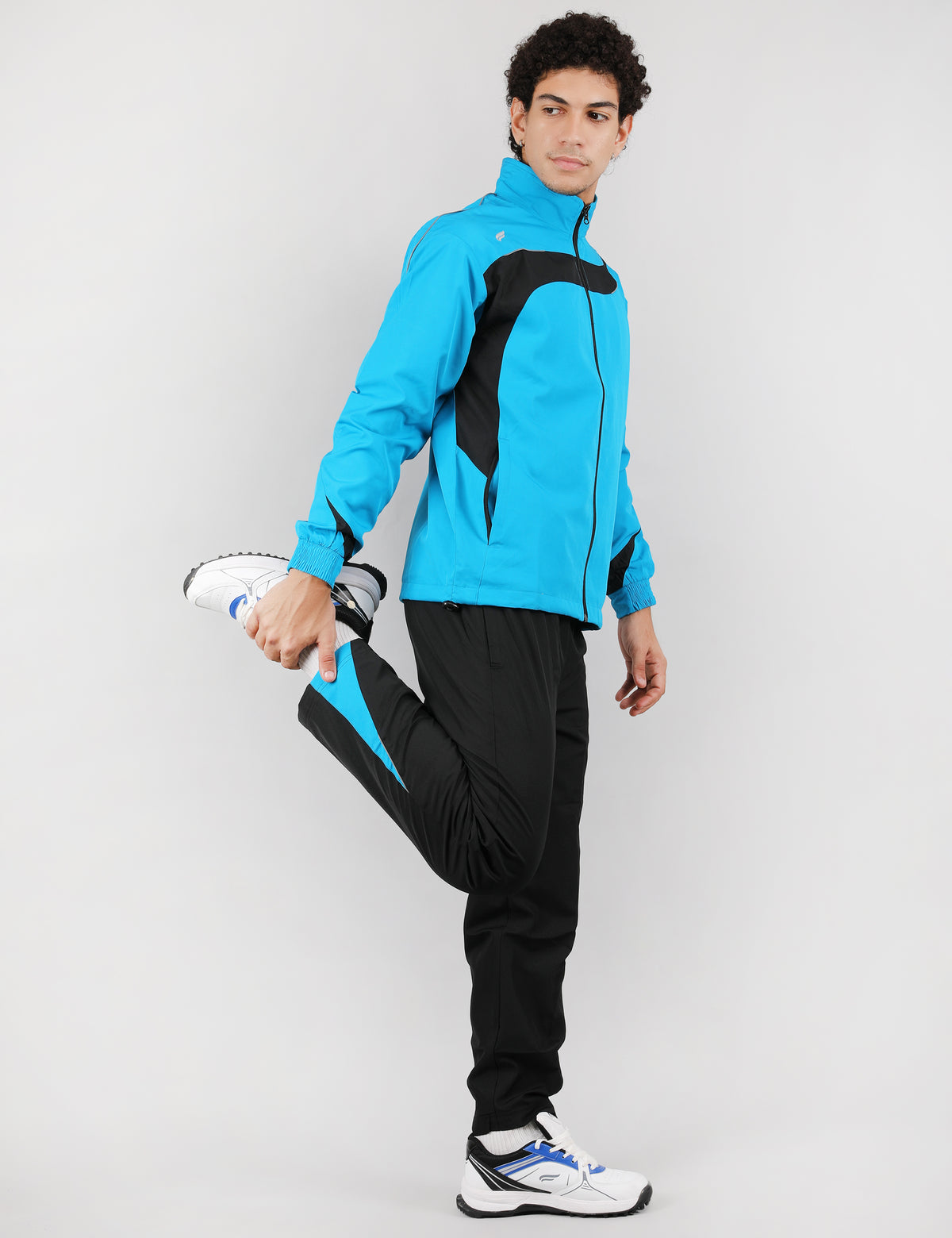 ASI Leader Tracksuit
