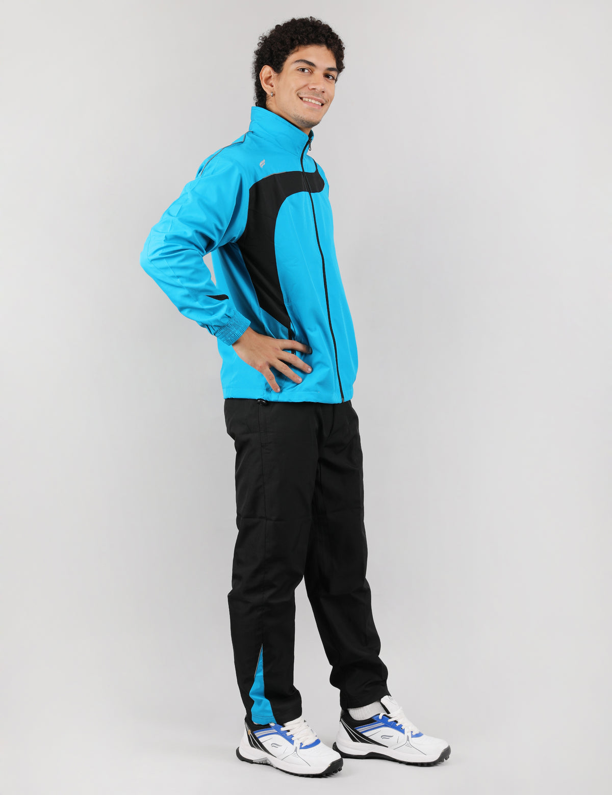 ASI Leader Tracksuit