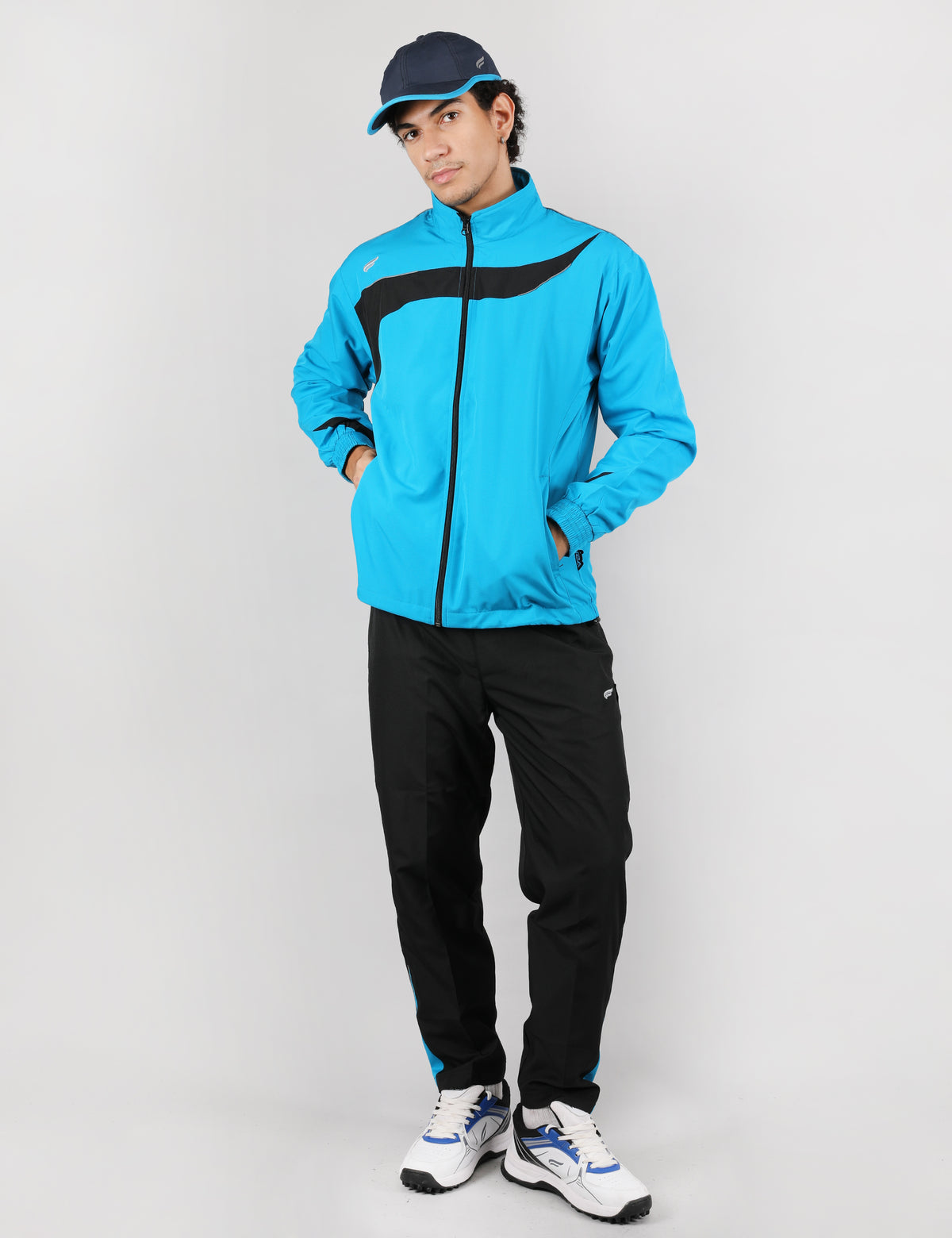 ASI Leader Tracksuit