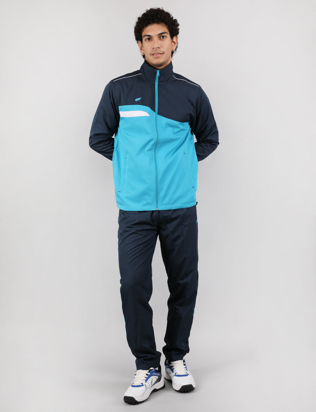 ASI Hycross Tracksuit