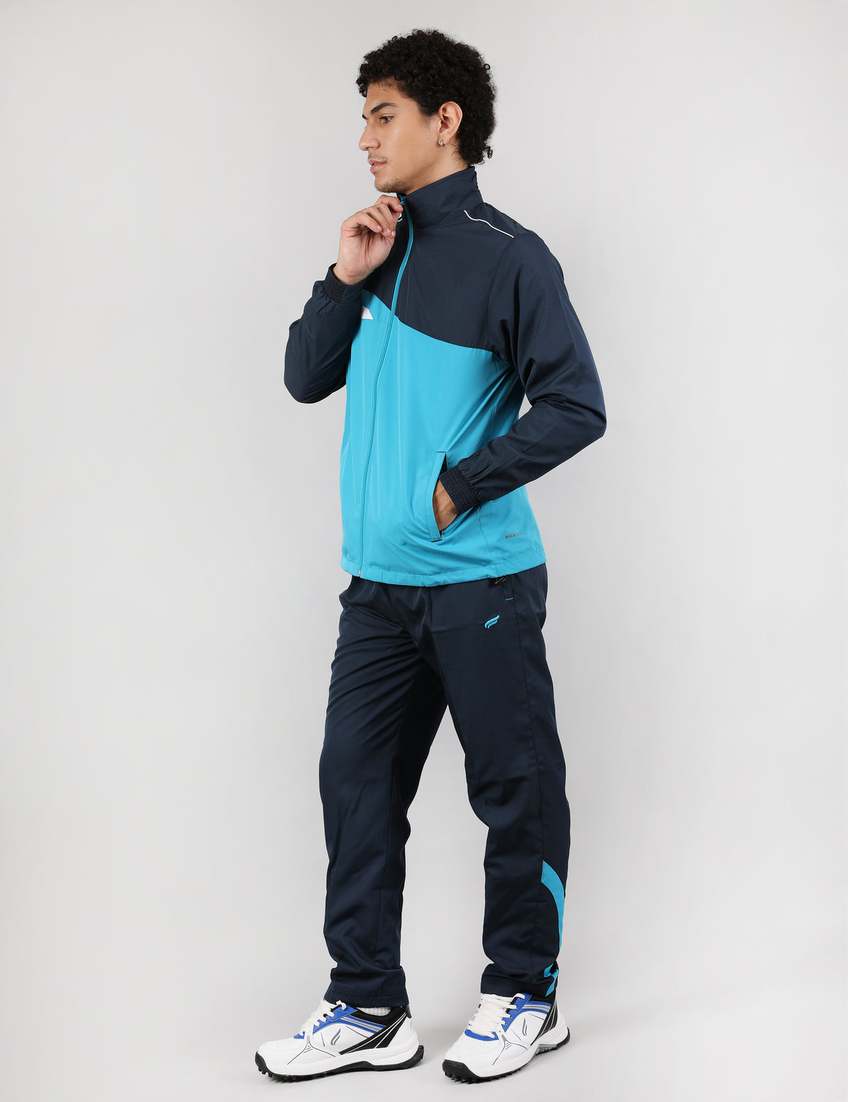 ASI Hycross Tracksuit
