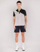 ASI Pacer Polo T-Shirt M / Black