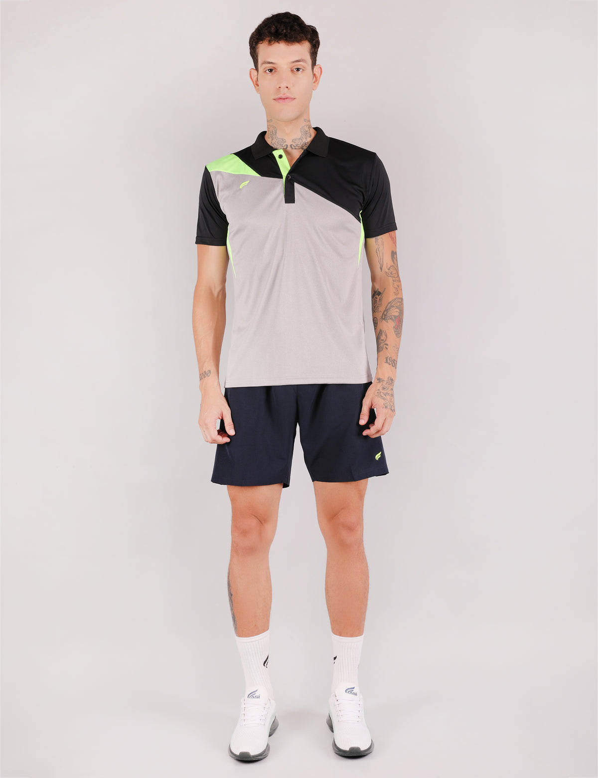 ASI Pacer Polo T-Shirt