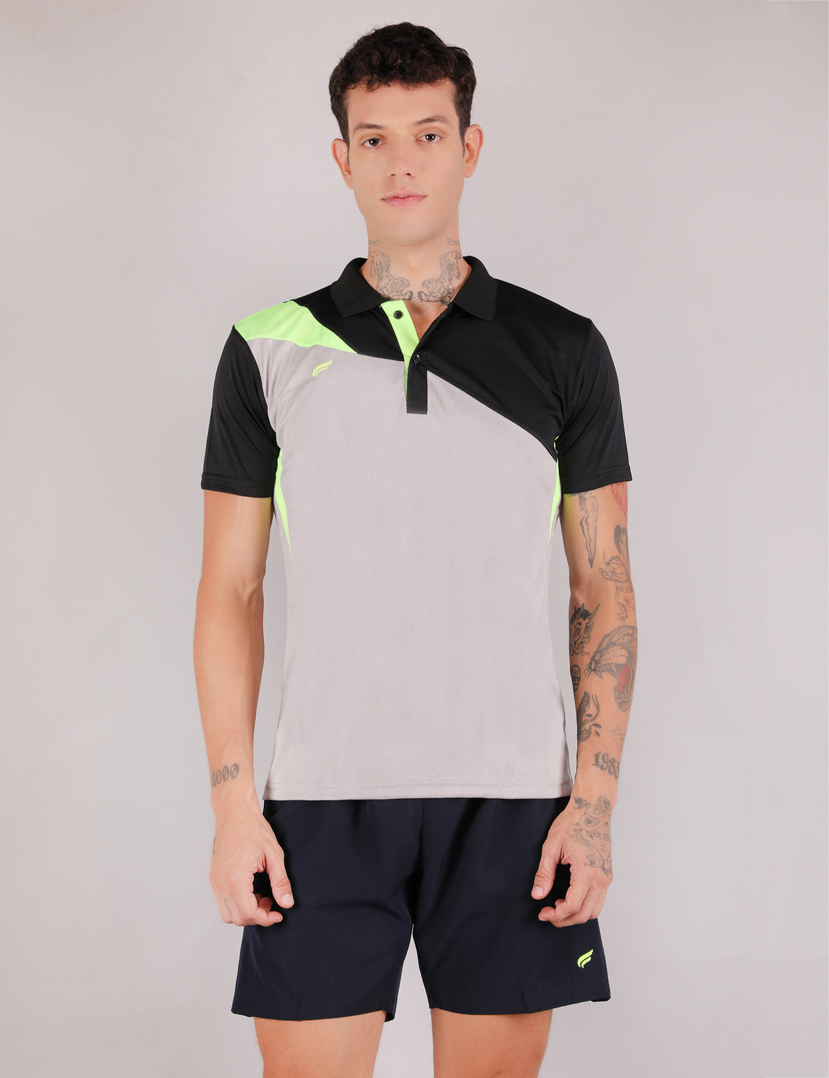 ASI Pacer Polo T-Shirt