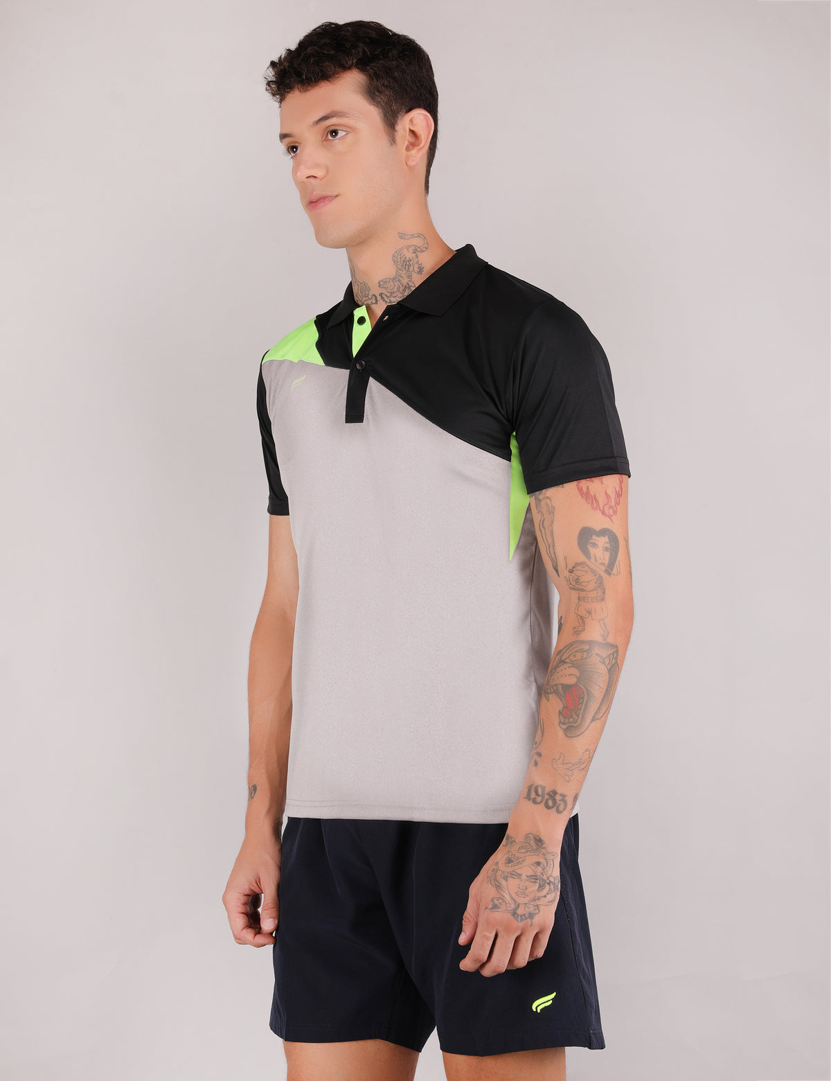 ASI Pacer Polo T-Shirt