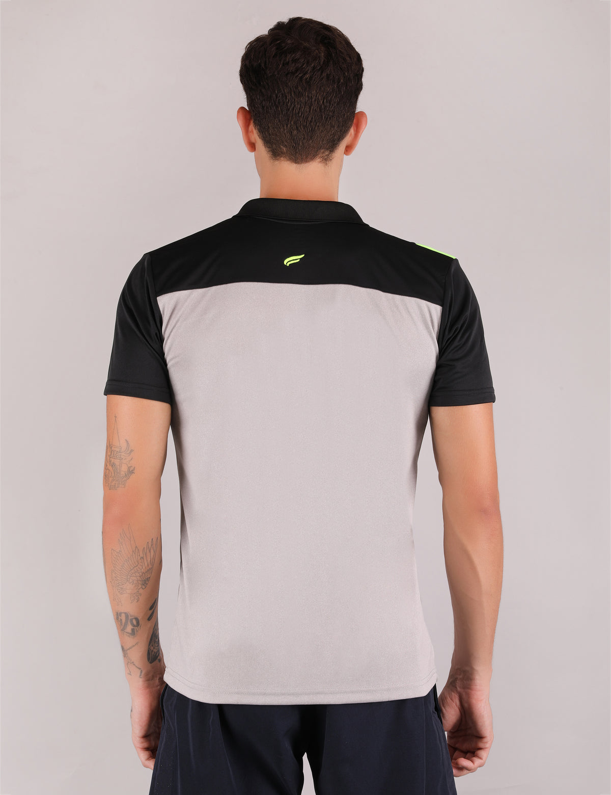 ASI Pacer Polo T-Shirt