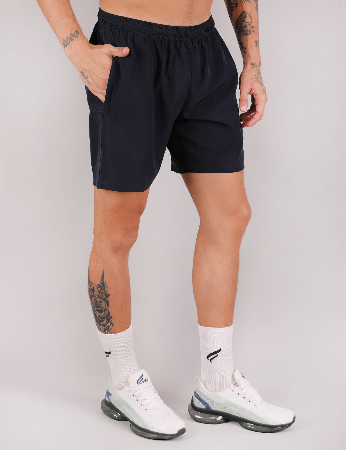 ASI Range Shorts