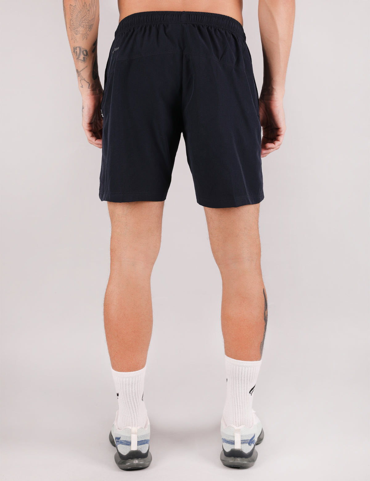 ASI Range Shorts