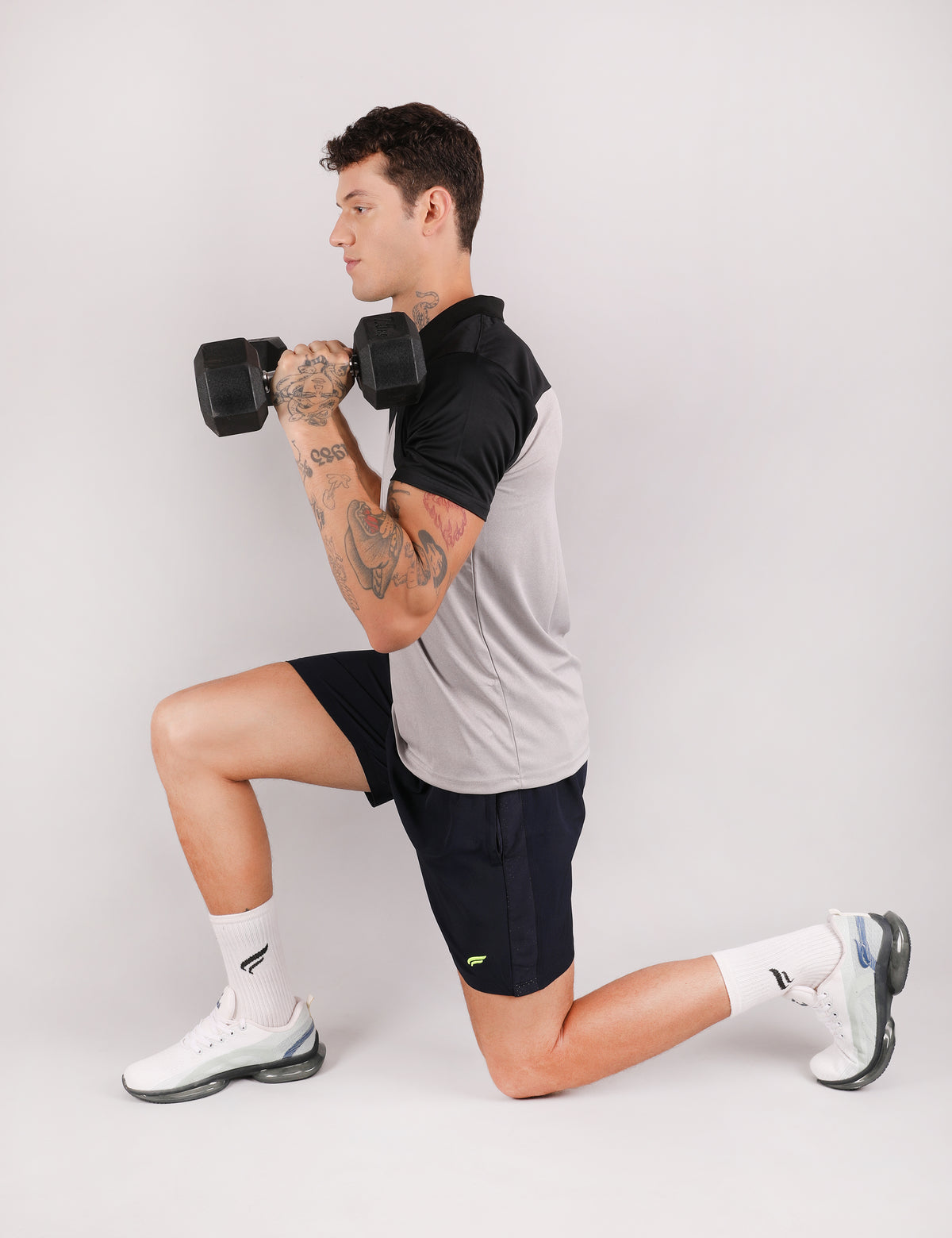 ASI Range Shorts