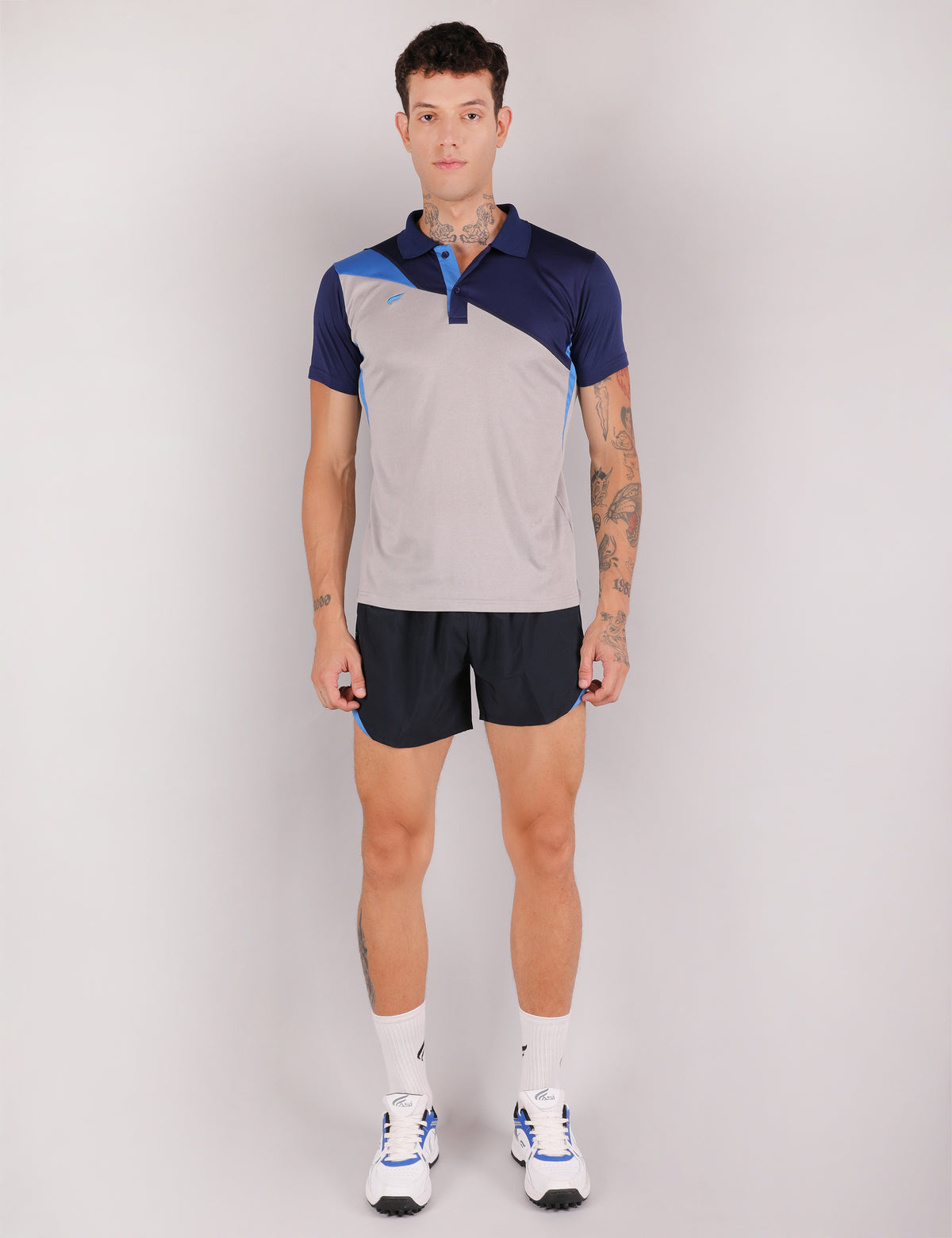 ASI Athletic Shorts