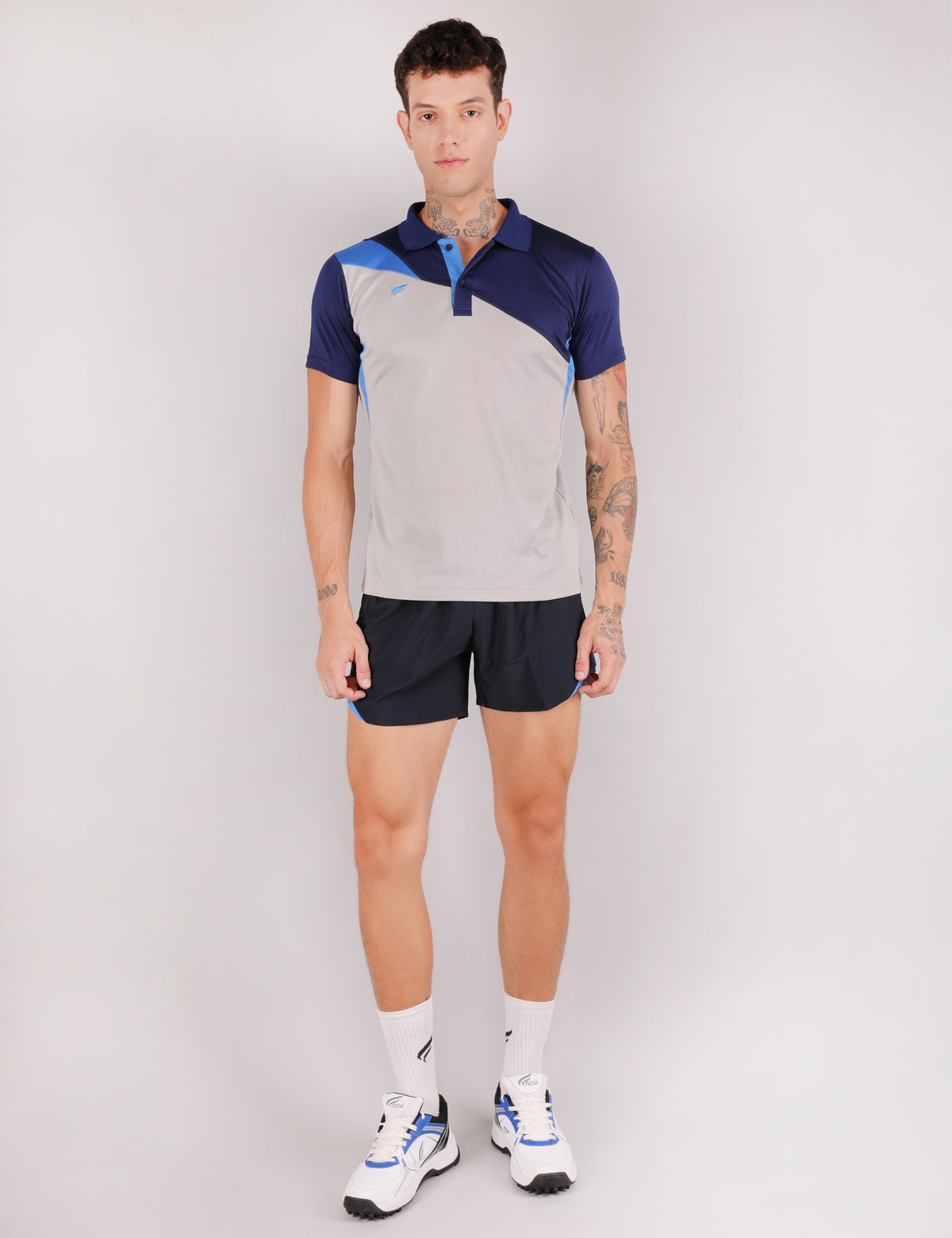Complete Your Look