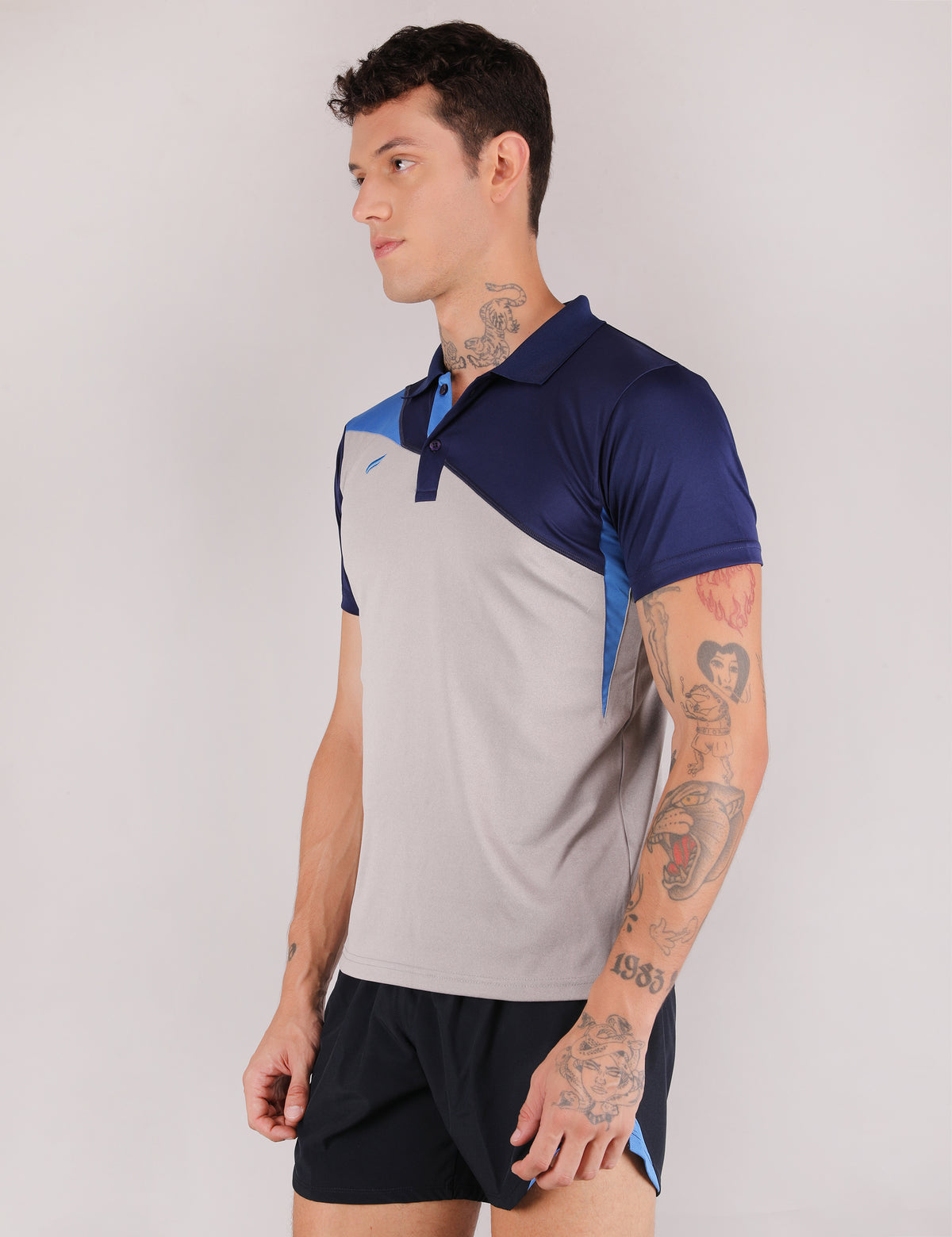 ASI Pacer Polo T-Shirt