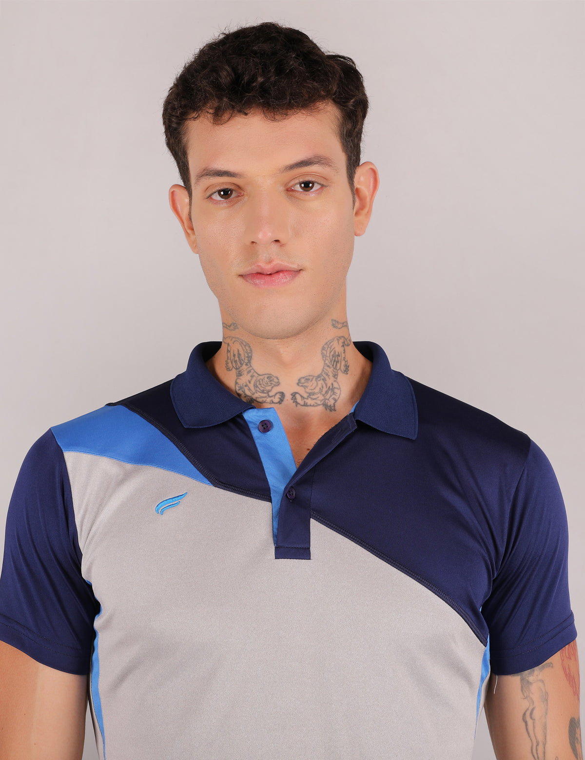ASI Pacer Polo T-Shirt