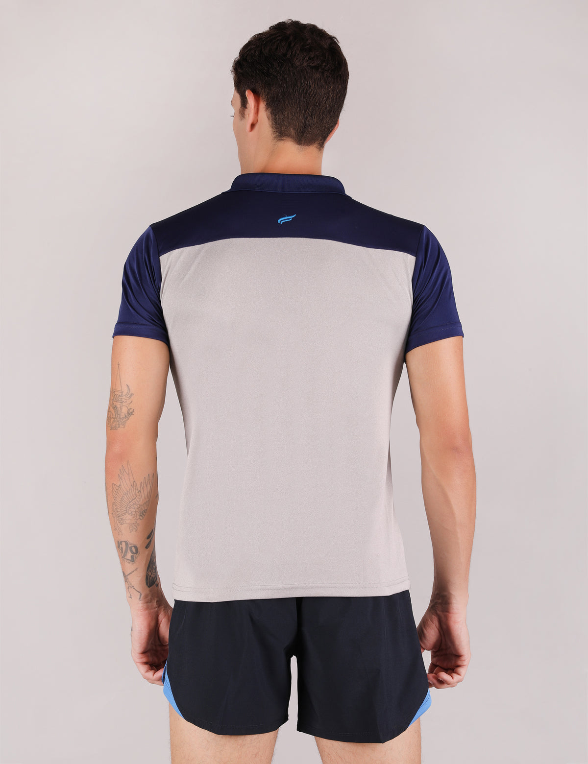 ASI Pacer Polo T-Shirt