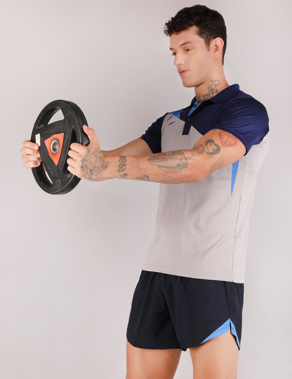 ASI Pacer Polo T-Shirt