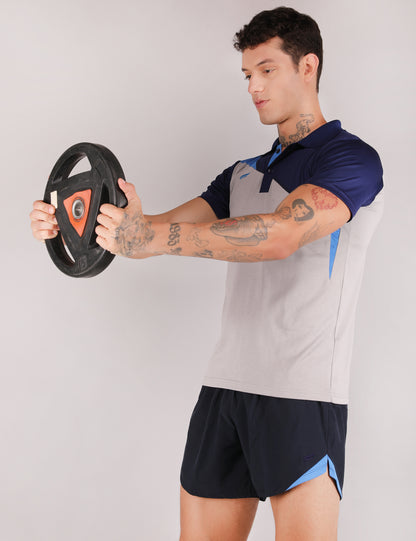 ASI Pacer Polo T-Shirt