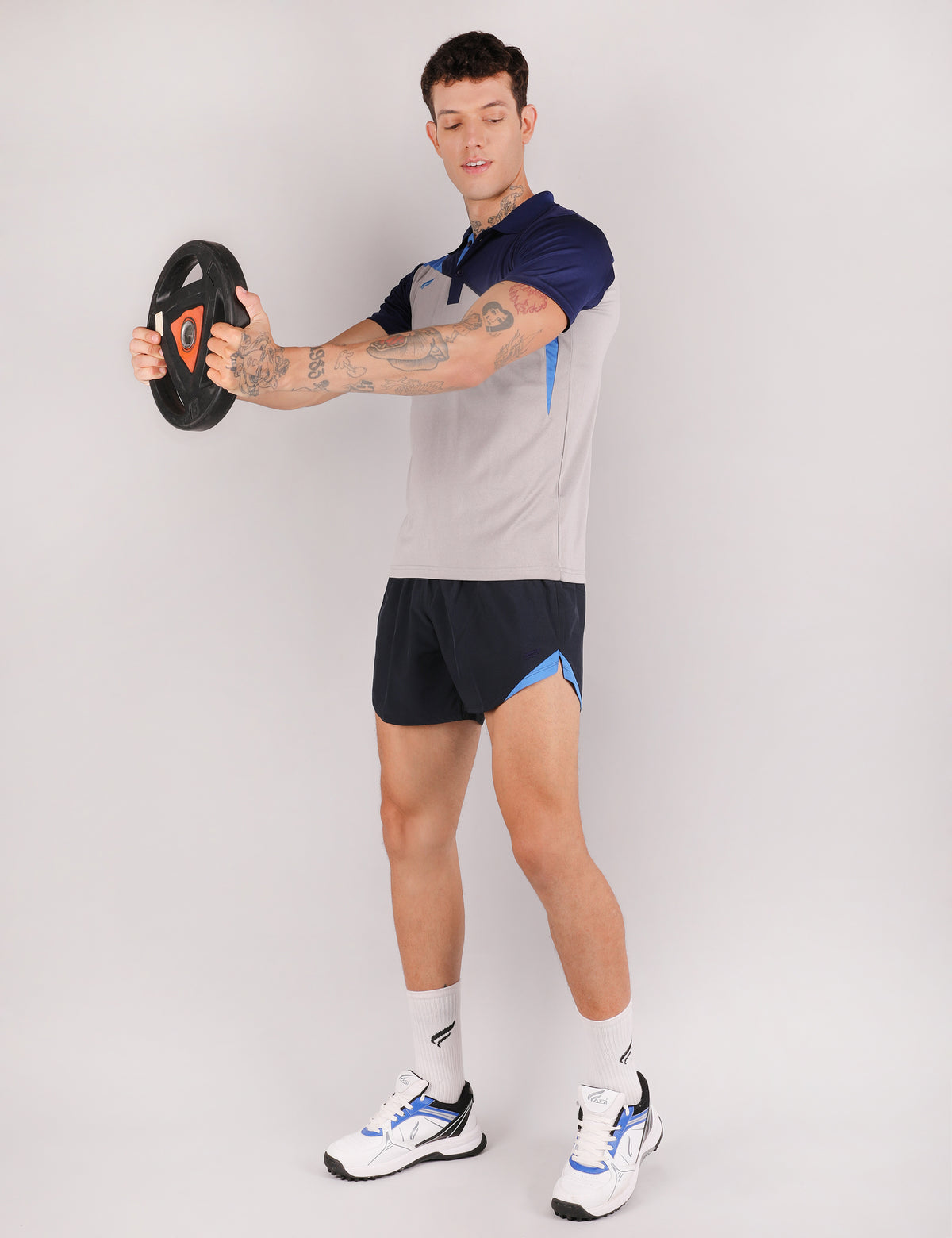 ASI Pacer Polo T-Shirt